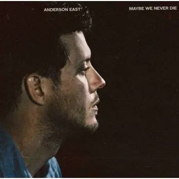 Hudba Anderson East : Maybe We Never Die LP