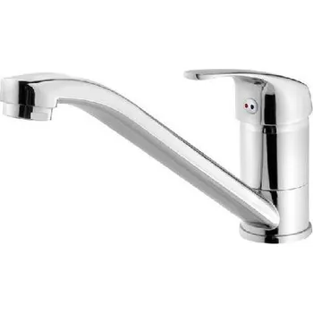 Vodovodní baterie Aplomo Eco dřezová baterie