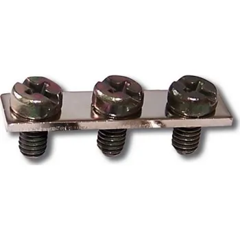 Propojka trojitá Elektro Bečov RSA 35 A C177212