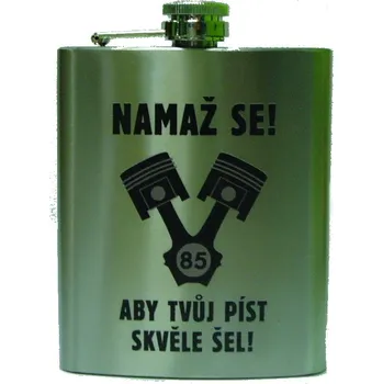 Placatka Placatka - Namaž se