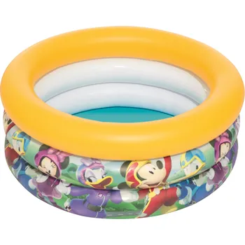 Dětský bazének Bestway 91018 70 x 30 cm Mickey Mouse
