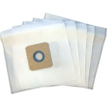 Sáček do vysavače Sáčky pro vysavače ECG VP 3189 S 5ks UNI