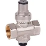 resideo Braukmann Ventil redukční pro pitnou vodu D03 FF 1/2", D03-1/2C