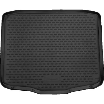 Vana do kufru Gumová vana do kufru Fiat Tipo 2016- (combi, dolní dno) Novline ELEMENTA09420N12