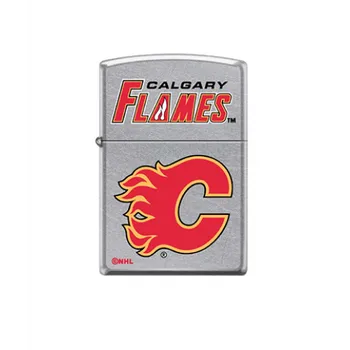 Zapalovač Calgary Flames® Zippo 25593