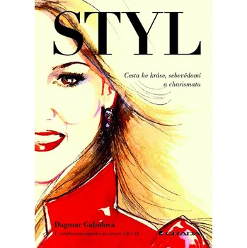 Osobní rozvoj Styl