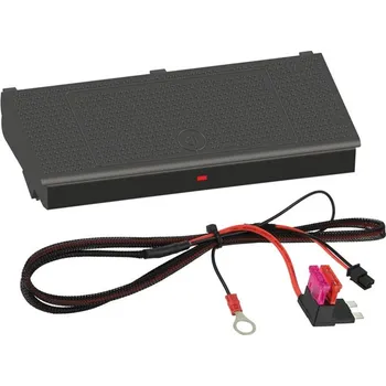 Autoelektronika Inbay® Qi nabijecka Audi A4 (00-09) 870338