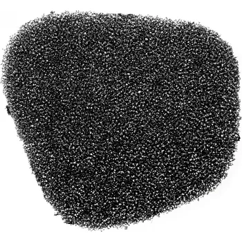 Helma na motorku Filtrační vložka prachového filtru bradové ventilace pro přilby cross pro 2, cassida