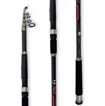 Rybářský prut Prut tele Volzanka TELECARP 3.6m 100g