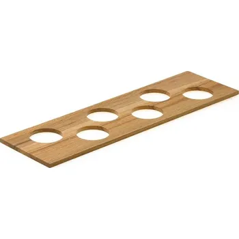 Modify vložka na koření, světlý dub