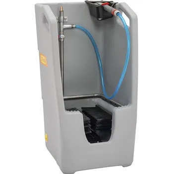 Vysokotlaký čistič Čistič holínek PREMIUM, PE CEMO