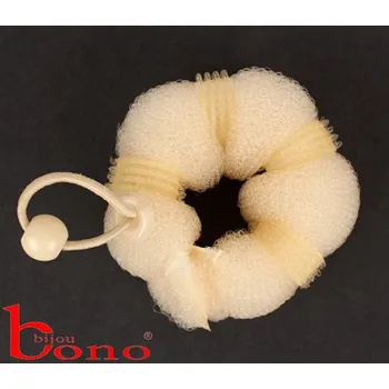 Twister Kobliha s vestavěnou gumičkou 1 ks - Světlý