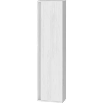 Koupelnový nábytek Lavedo Columba Light 170 vysoká závěsná skříňka do koupelny