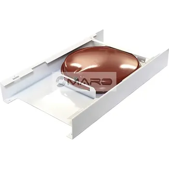 Kotel Intergas Rám HRE s expanzní nádobou 8 l, pro HRE kombi 28/24, solo 24, 093447