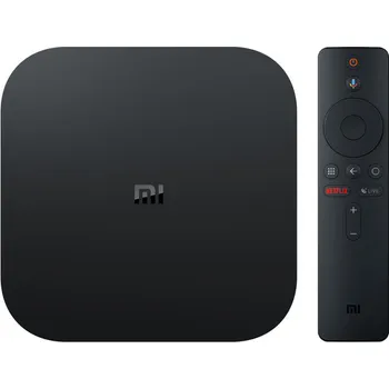 Xiaomi Mi Tv Box S EU Multimediální centrum Xiaomi Mi Tv Box S EU
