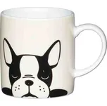 Kitchen Craft Porcelain French Bulldog 80 ml