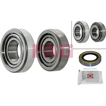 Ložisko kola, sada FAG 713 6251 20