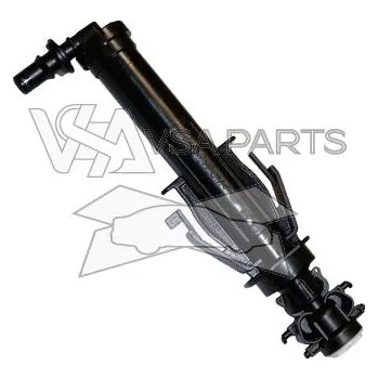 Náplň do chladiče a ostřikovače ORIGINÁLNÍ DÍL Ostřikovač levého předního světla Kodiaq.