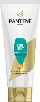 Pantene Pro-V AquaLight balzám na mastné vlasy 200 ml
