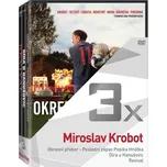 DVD Miroslav Krobot: Okresní přebor…