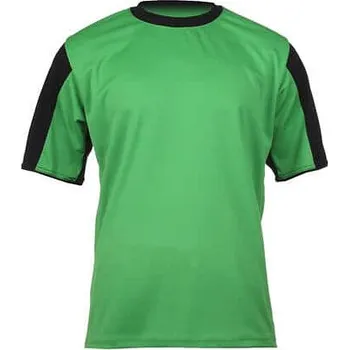 Merco Dynamo dres s krátkými rukávy zelená Velikost oblečení: XL