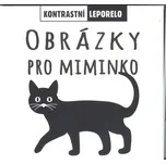 Kontrastní leporelo: Obrázky pro…
