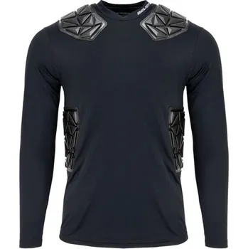 Bauer Triko G. ELITE PADDED LS Sr