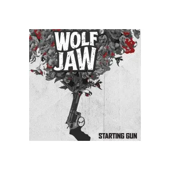 Zahraniční hudba Starting Gun / Digipack - Wolf Jaw [CD]