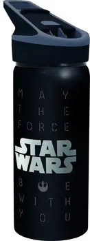 Láhev Ep Line Star Wars 710 ml černá