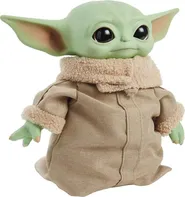 plyšová hračka MATTEL Star Wars Baby Yoda 28 cm