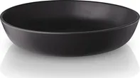 Eva Solo Nordic hluboký talíř 20 cm černý