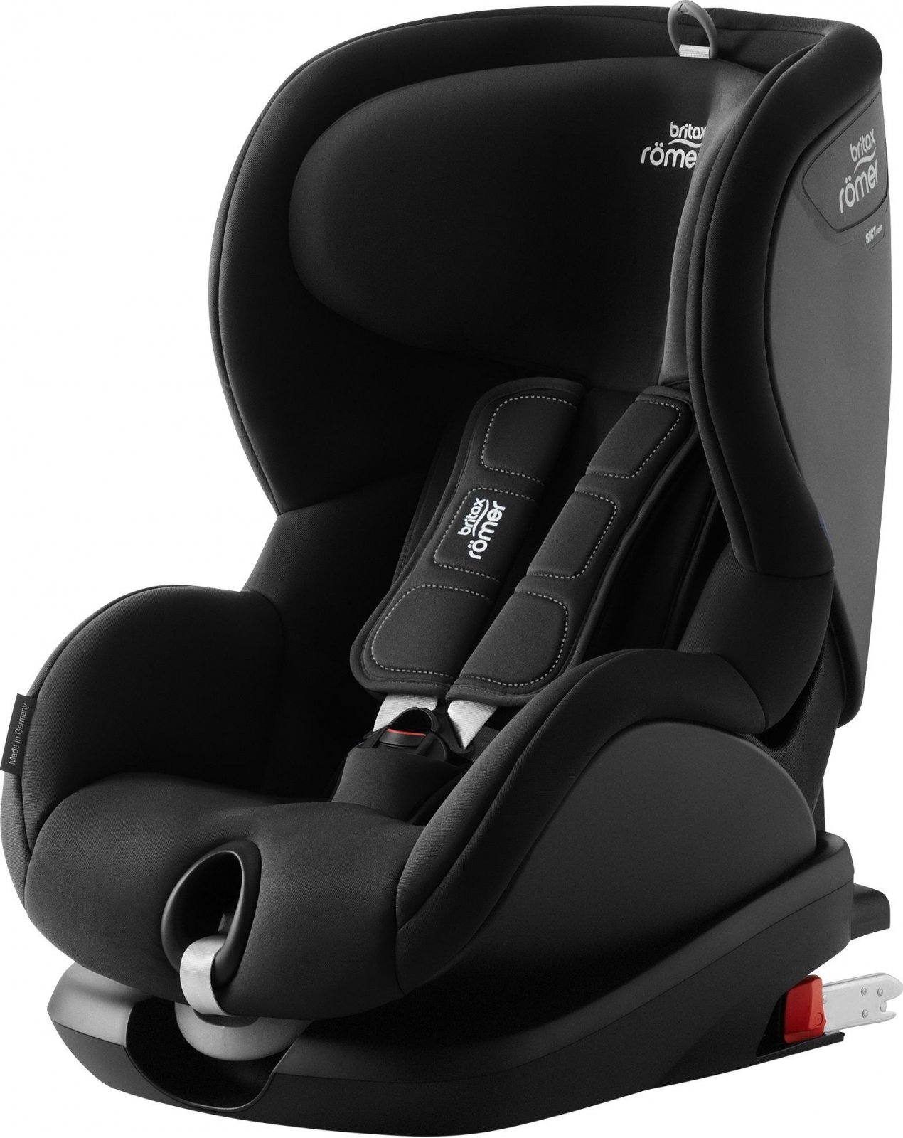 Britax Römer Trifix 2 i-Size 2021, Cosmos Black od 7 616 Kč - Zbozi.cz