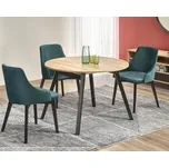 Halmar jídelní stůl RUBEN + doprava zdarma