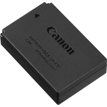 Canon LP-E12