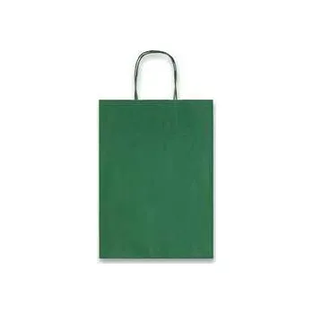 Dárková taška Dárková taška Allegra zelená, S,rychlé dodání