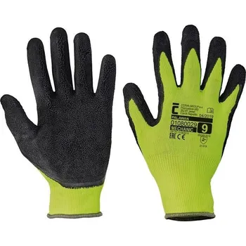 Pracovní rukavice Cerva PALAWAN Pracovní rukavice - 120 párů 09 0108002999090