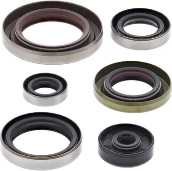 Těsnění motoru Winderosa sada gufer motoru Husqvarna TC 65 18-19, KTM SX 65 09-20, SXS 65 13-14, XC 65 09