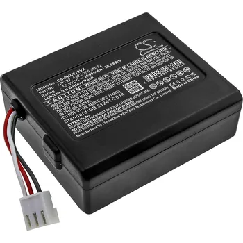 Baterie k notebooku Baterie Cameron Sino CS-PHC879VX pro Philips FC8782 - neoriginální