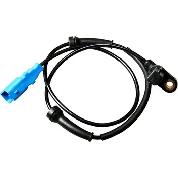 ABS snímač abs peugeot 206 ,přední