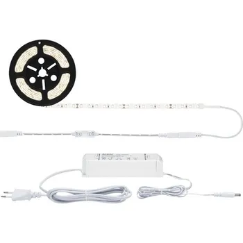 LED páska SimpleLED pásek Paulmann 78956 Power set 3 m teplá bílá