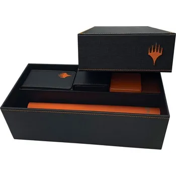 Příslušenství k deskovým hrám Ultra Pro UltraPro Storage Box for Magic: The Gathering - Mythic Edition