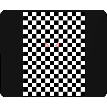 Podložka pod myš Podložka pod myš s potiskem HORN EMOJI