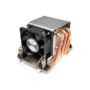 PC ventilátor Dynatron N11 - 2U Active Cooler for Intel 4189, up to 270W