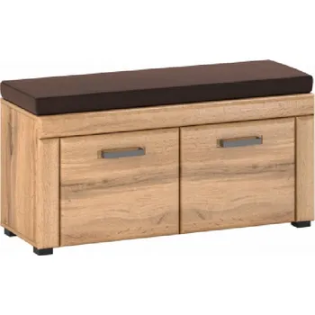 Botník Max-i Botník, dub apalačský, PUSAN Y