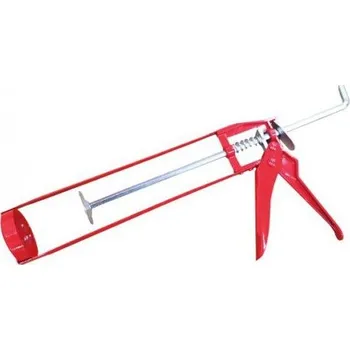 Vytlačovací pistole PERDIX PISTOLE NA TMELY SKELETOVÁ