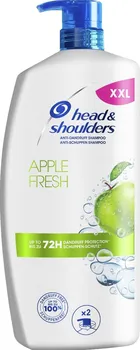 Šampon Head & Shoulders Apple Fresh šampon proti lupům