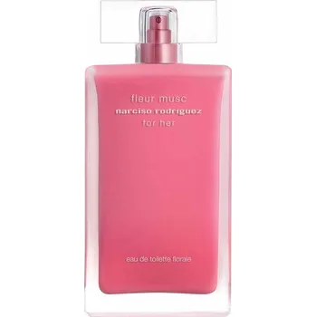 Dámský parfém Narciso Rodriguez Fleur Musc Florale For Her EDT