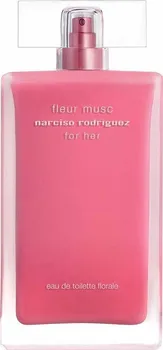 Dámský parfém Narciso Rodriguez Fleur Musc Florale For Her EDT