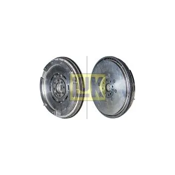 Setrvačník motoru Dvouhmotový setrvačník LUK (LK 415004310)