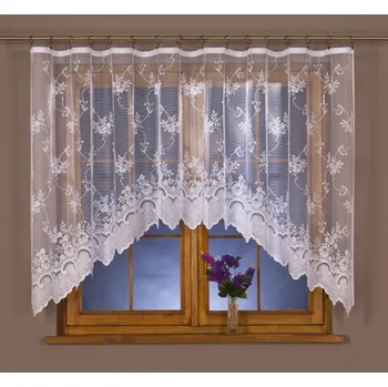 Záclona Olzatex Luka 150 x 400 cm